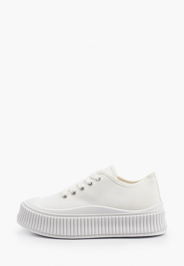 

Кеды Sweet Shoes, Белый