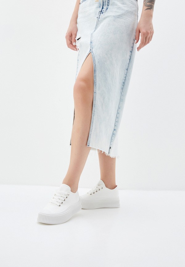 фото Кеды sweet shoes