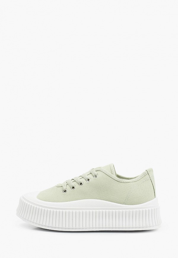 

Кеды Sweet Shoes, Зеленый