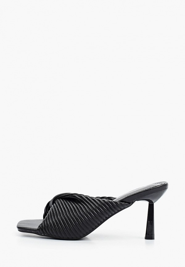 

Сабо Sweet Shoes, Черный, Sweet Shoes RTLABI917301