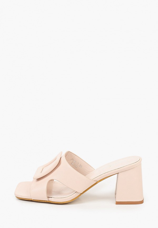 

Сабо Sweet Shoes, Бежевый, Sweet Shoes RTLABI917901