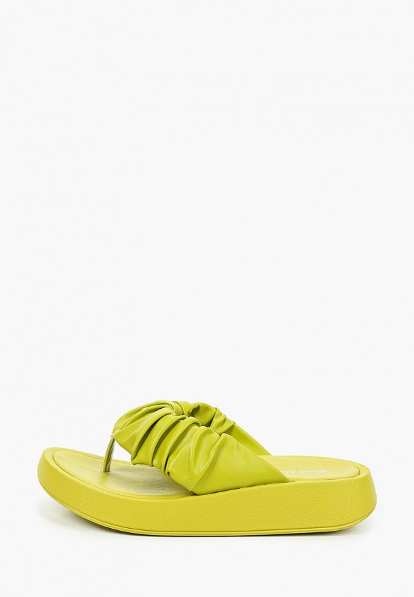 

Сабо Sweet Shoes, Зеленый