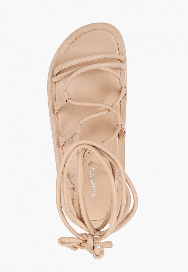 фото Сандалии sweet shoes