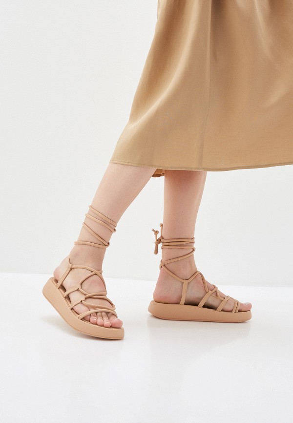 фото Сандалии sweet shoes