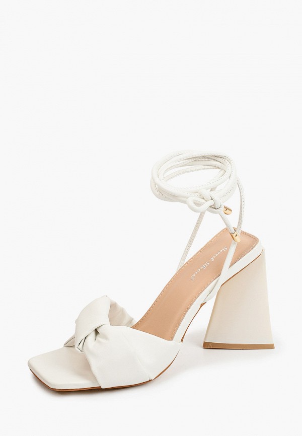 фото Босоножки sweet shoes