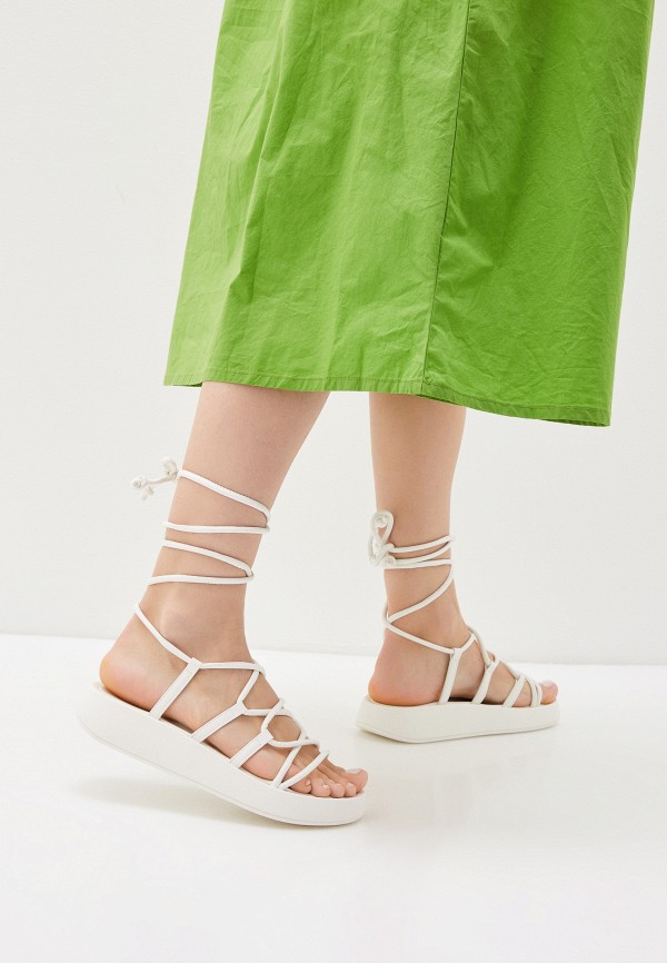 фото Сандалии sweet shoes