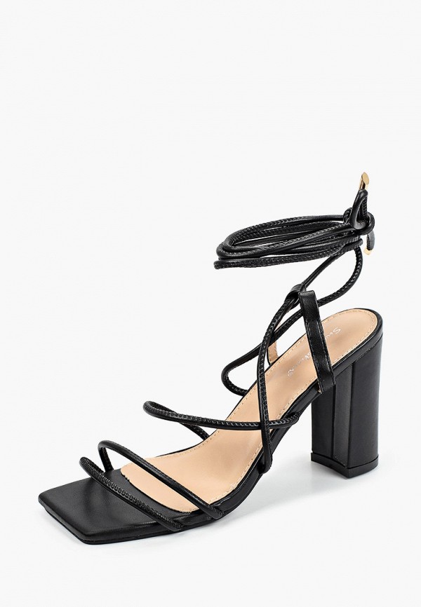 фото Босоножки sweet shoes