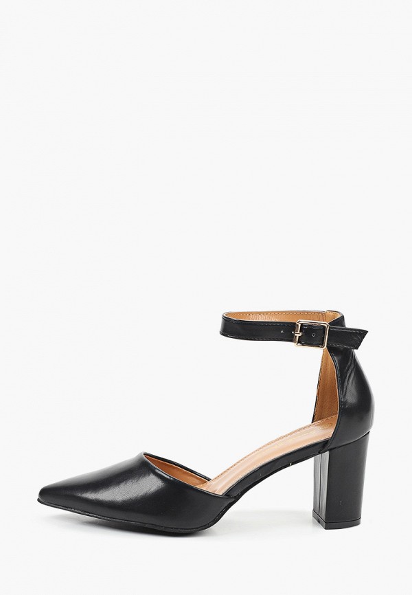 

Туфли Sweet Shoes, Черный