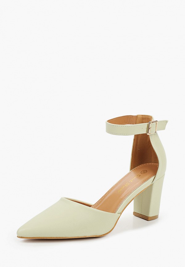 фото Туфли sweet shoes