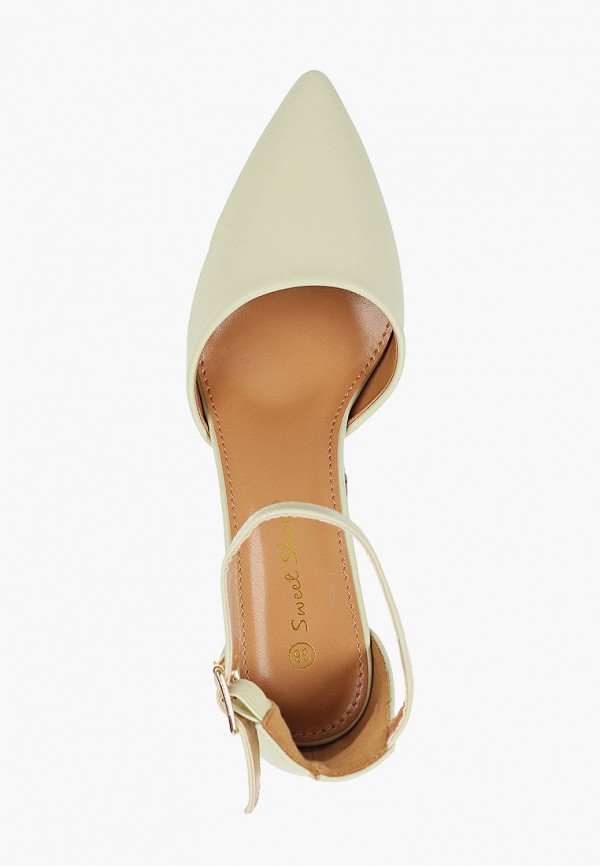 фото Туфли sweet shoes