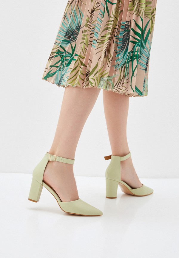 фото Туфли sweet shoes
