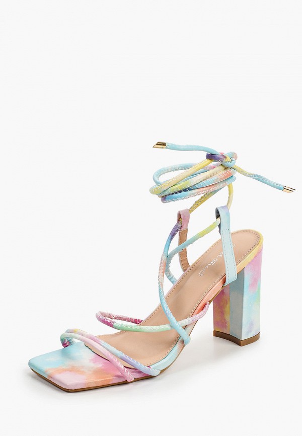 фото Босоножки sweet shoes