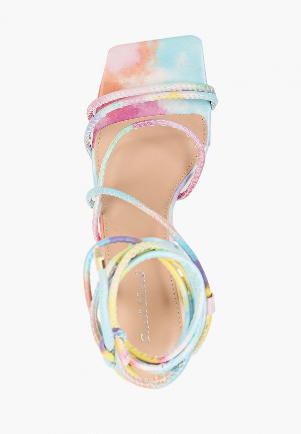 фото Босоножки sweet shoes