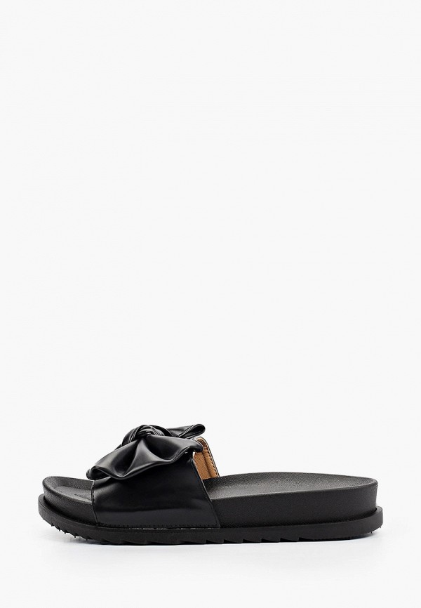 

Сабо Sweet Shoes, Черный