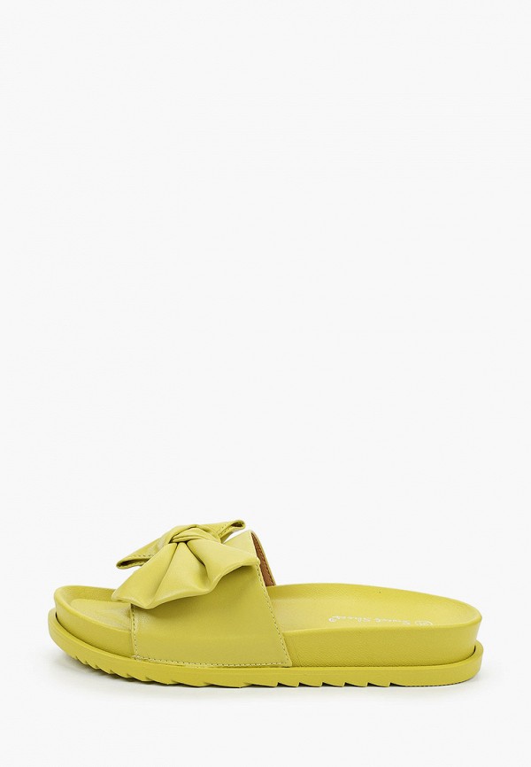 

Сабо Sweet Shoes, Зеленый