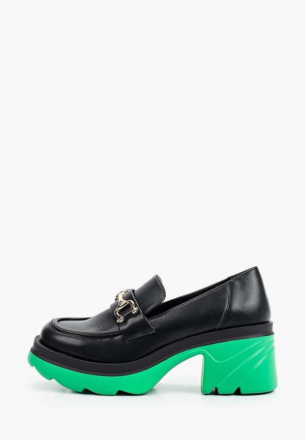 

Туфли Sweet Shoes, Черный, Sweet Shoes RTLABI921301