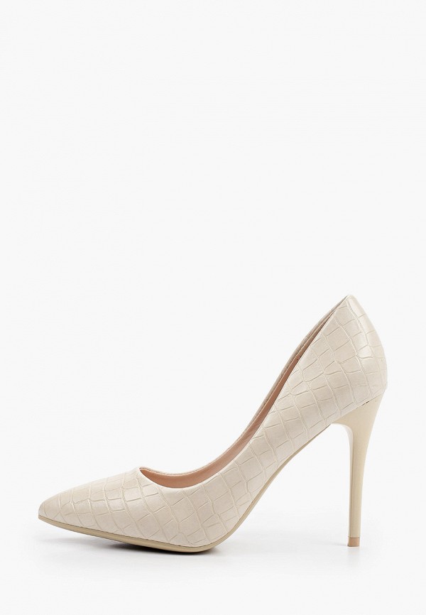 

Туфли Sweet Shoes, Бежевый, Sweet Shoes RTLABI921501