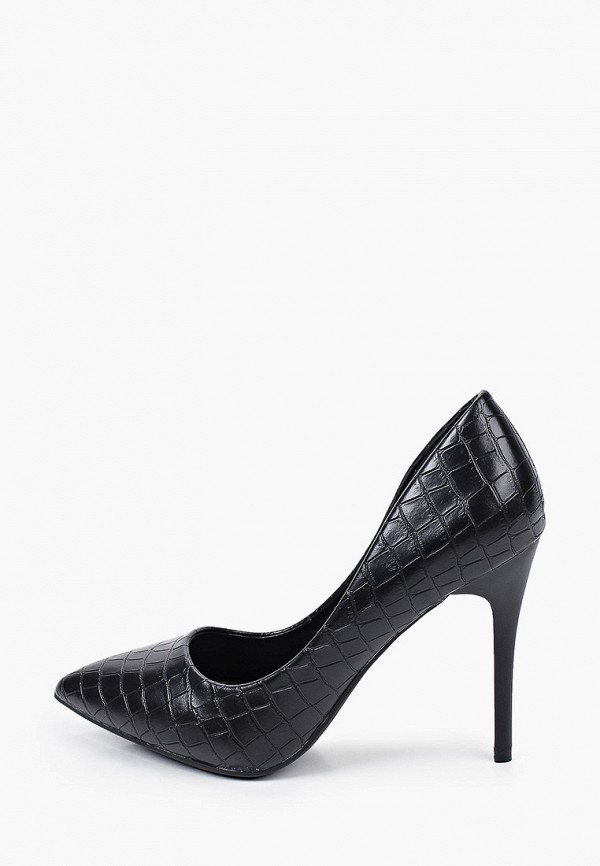 

Туфли Sweet Shoes, Черный