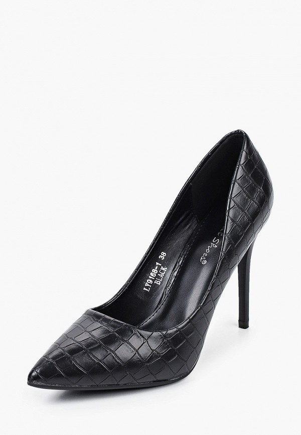 фото Туфли sweet shoes