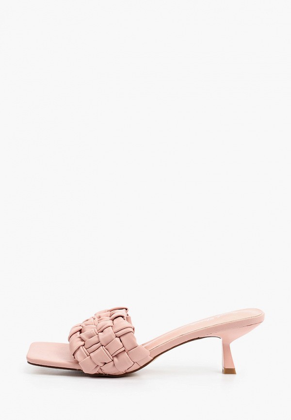 

Сабо Sweet Shoes, Розовый