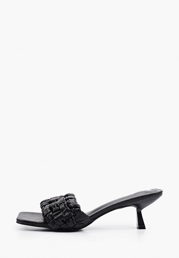 

Сабо Sweet Shoes, Черный, Sweet Shoes RTLABI922101