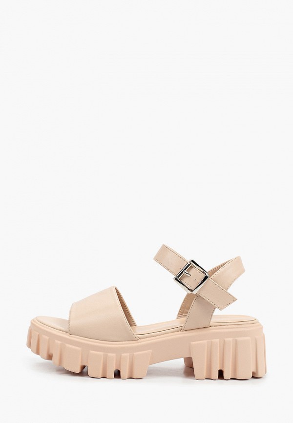 

Сандалии Sweet Shoes, Бежевый