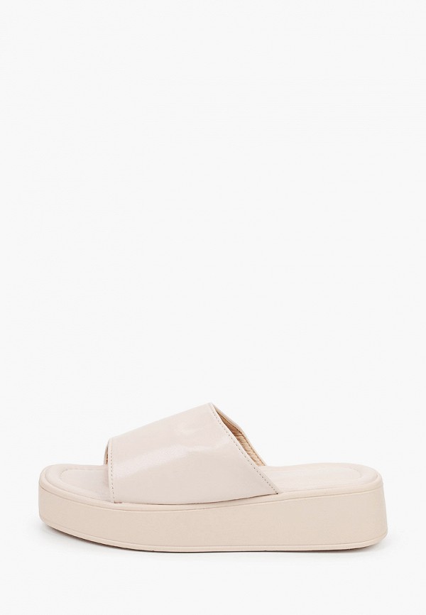 

Сабо Sweet Shoes, Розовый