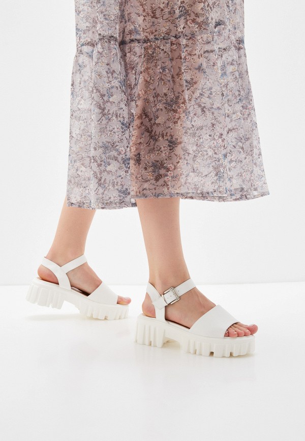 фото Босоножки sweet shoes