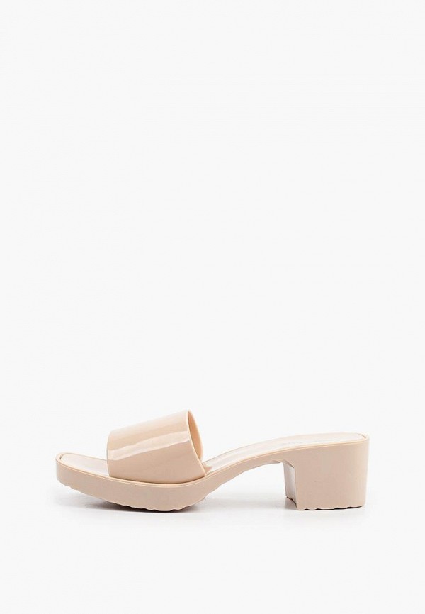 

Сабо Sweet Shoes, Бежевый