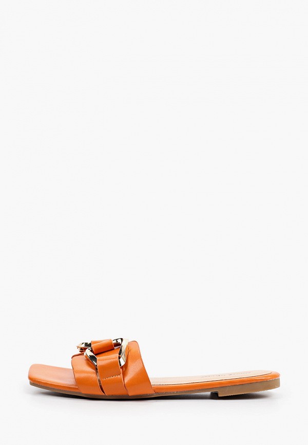 

Сабо Sweet Shoes, Оранжевый, Sweet Shoes RTLABI923801