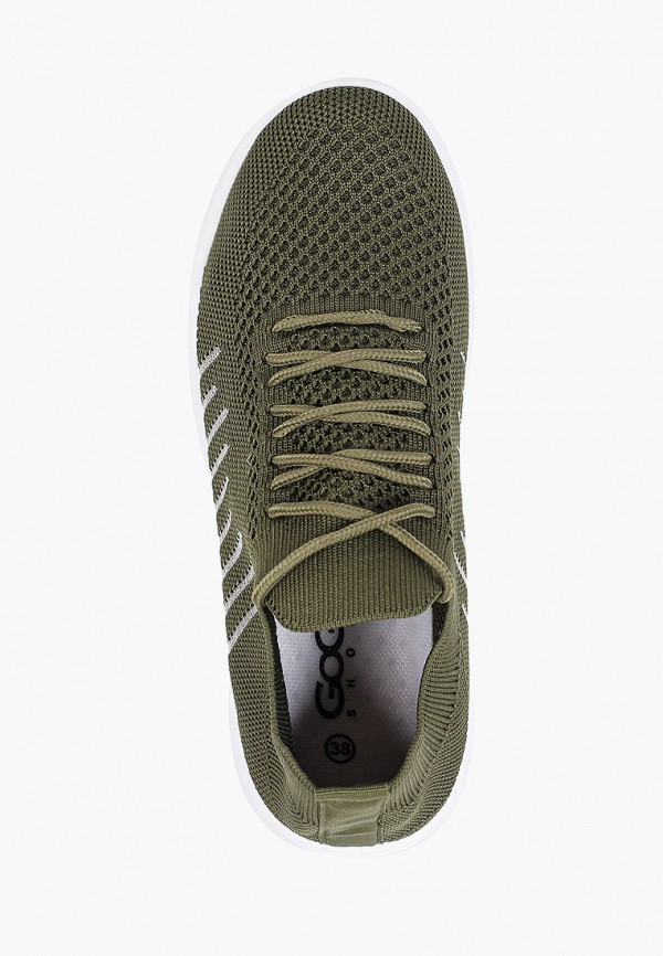 фото Кроссовки go-go