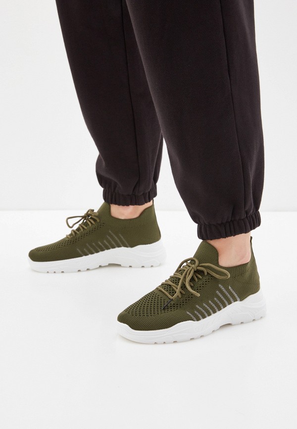 фото Кроссовки go-go