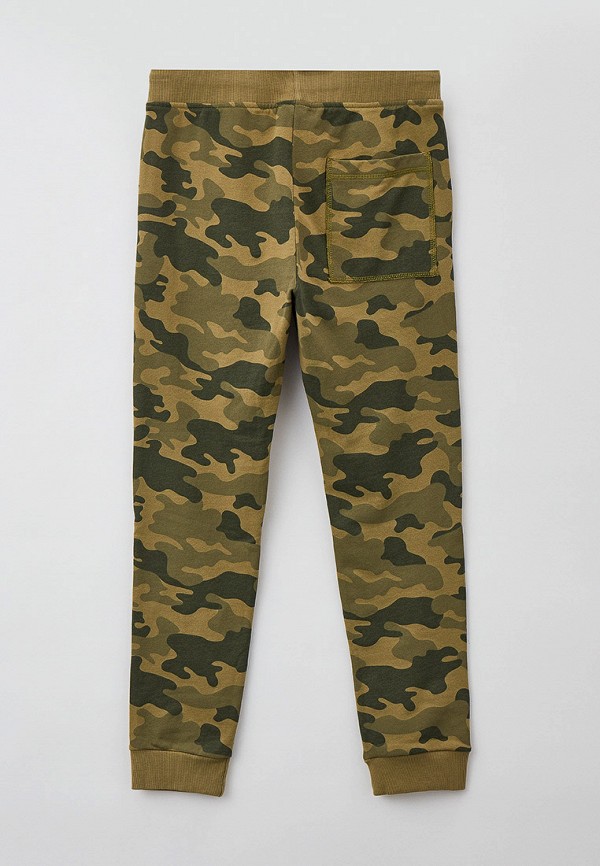 фото Брюки спортивные united colors of benetton