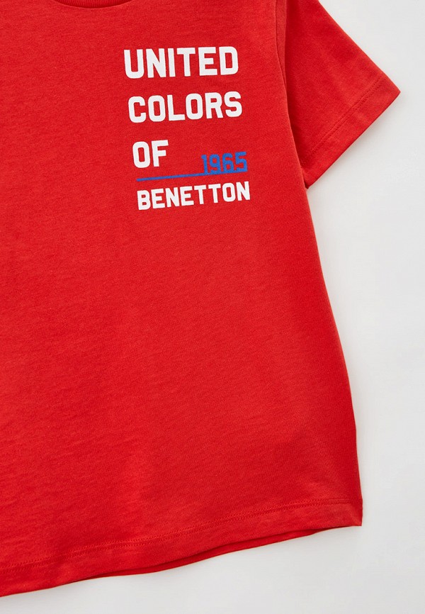 фото Футболка united colors of benetton