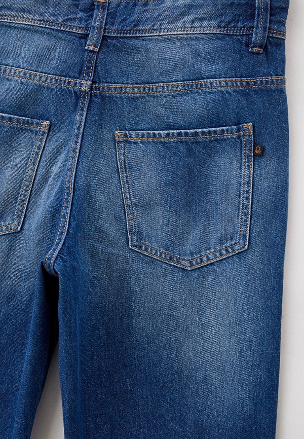 фото Джинсы united colors of benetton