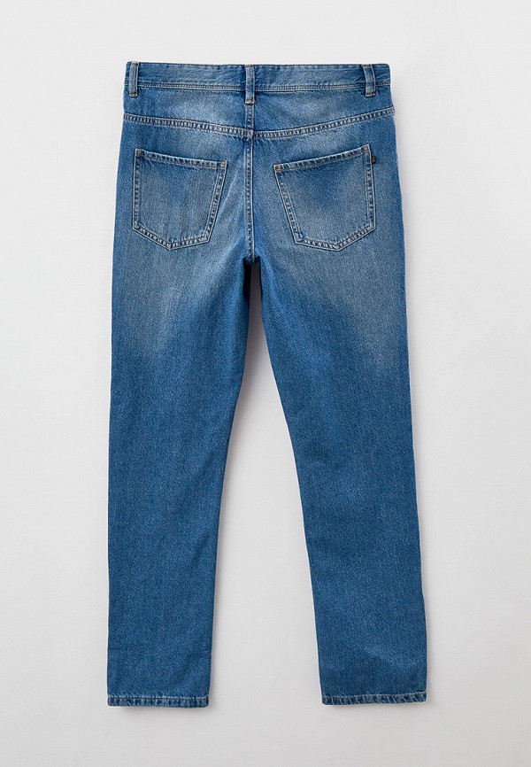 фото Джинсы united colors of benetton