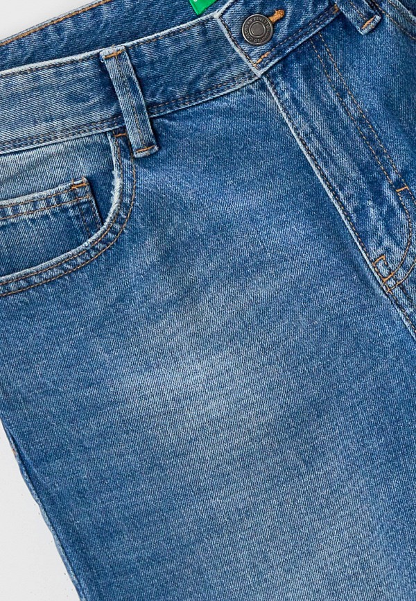 фото Джинсы united colors of benetton