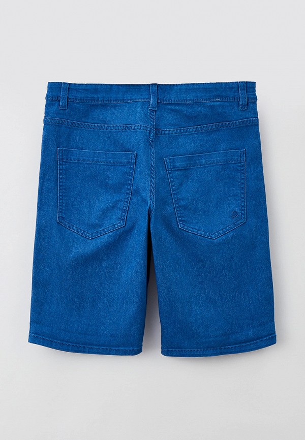 фото Шорты джинсовые united colors of benetton