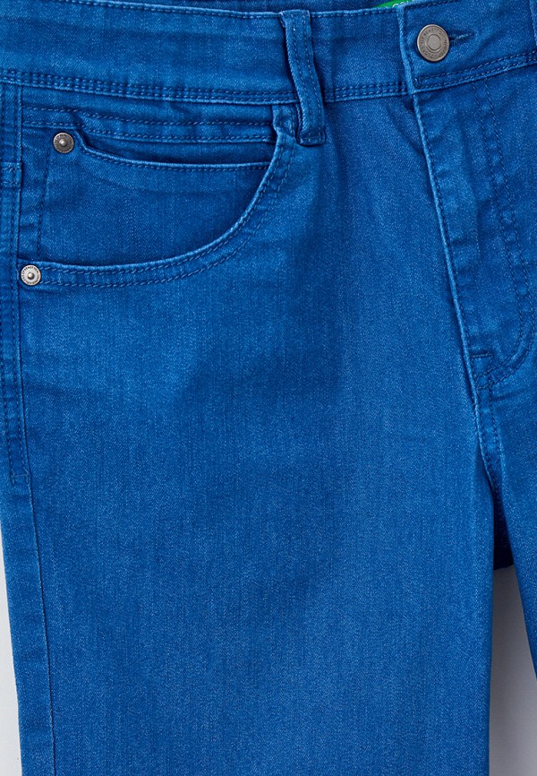 фото Шорты джинсовые united colors of benetton