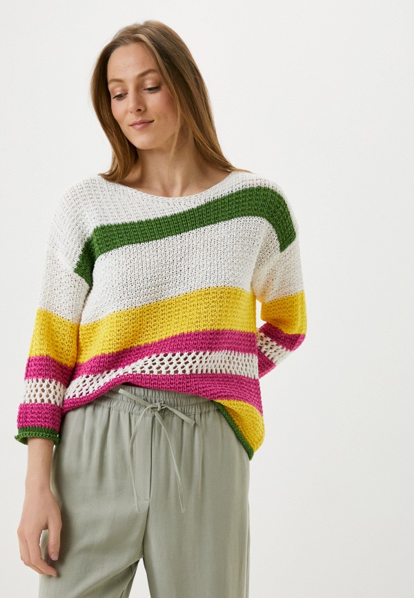 

Джемпер United Colors of Benetton, Разноцветный