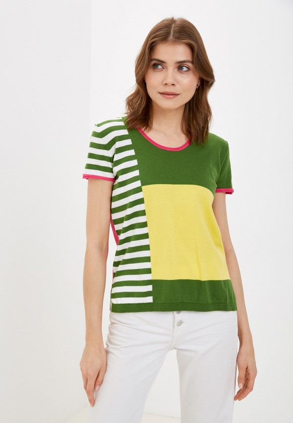 

Джемпер United Colors of Benetton, Разноцветный