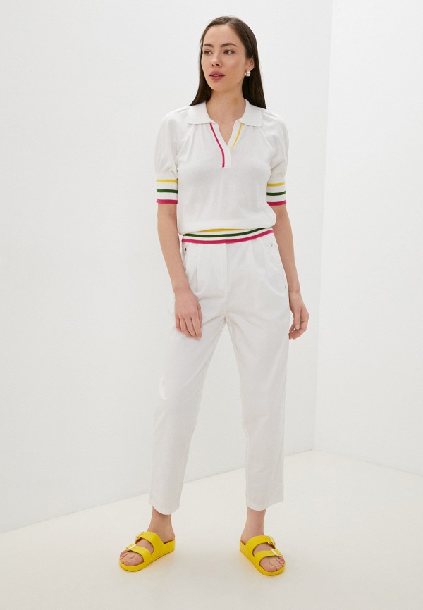 фото Поло united colors of benetton