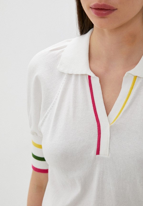 фото Поло united colors of benetton