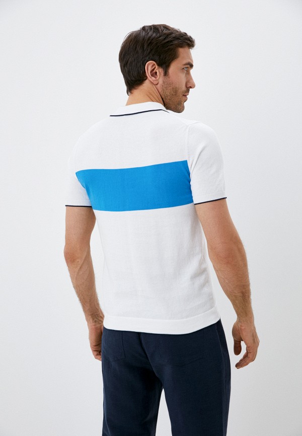 фото Поло united colors of benetton