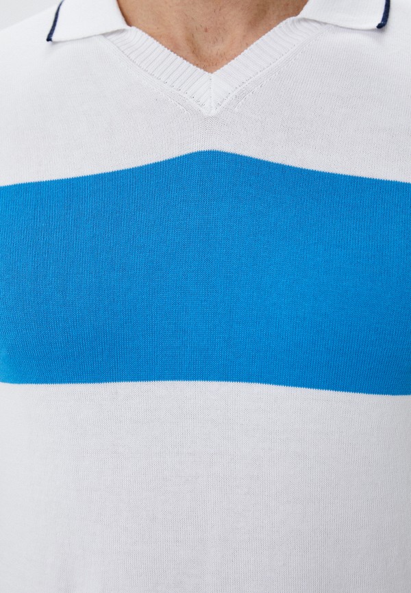 фото Поло united colors of benetton