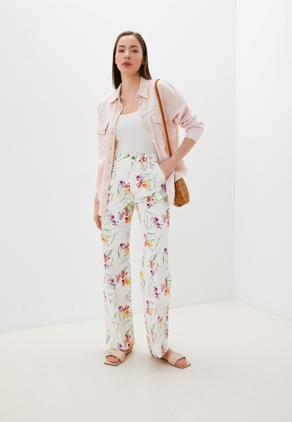 фото Джинсы united colors of benetton