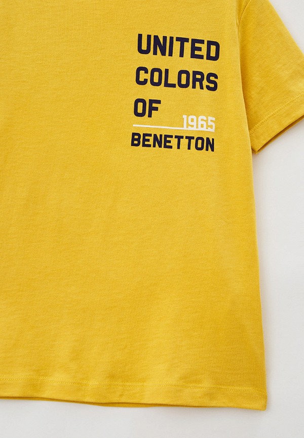 фото Футболка united colors of benetton