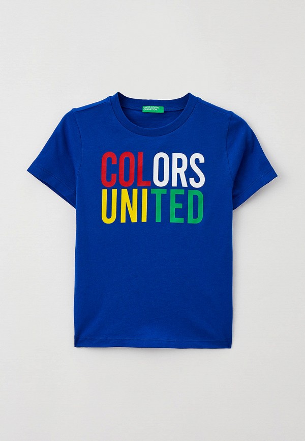 фото Футболка united colors of benetton