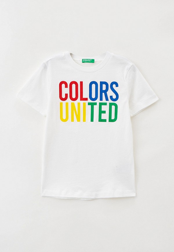 фото Футболка united colors of benetton