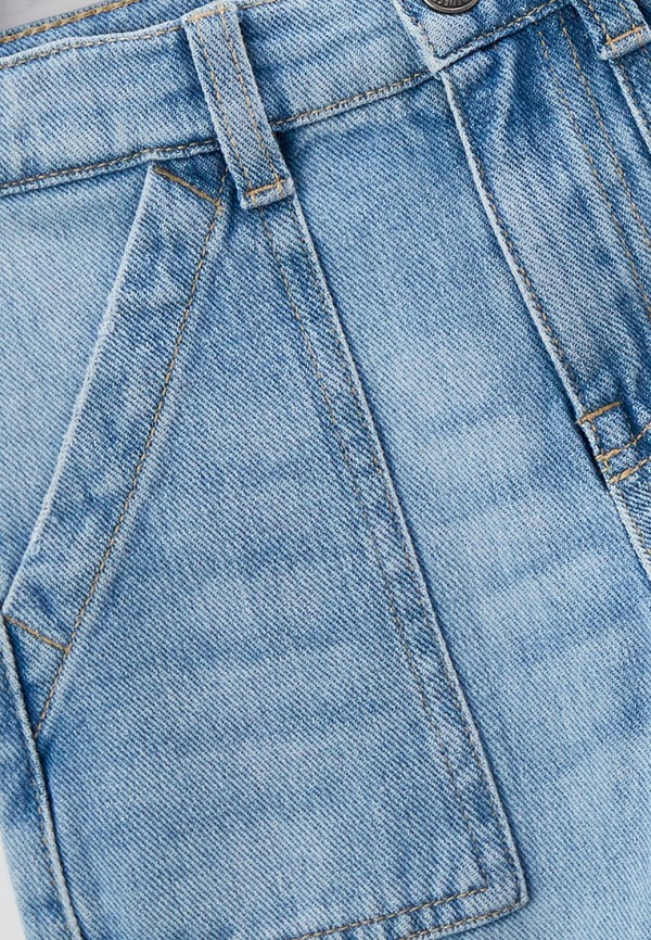 фото Джинсы united colors of benetton